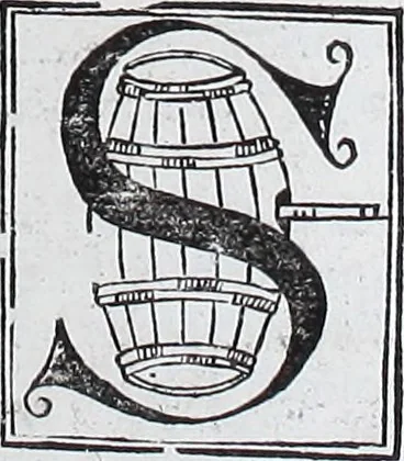 An illustration from Claudii Ptolemaei Geographicae enarrationis libri octo, 1525, leaf 122