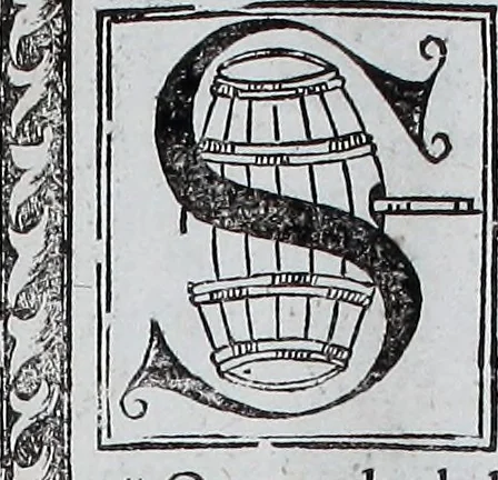 An illustration from Claudii Ptolemaei Geographicae enarrationis libri octo, 1525, leaf 130