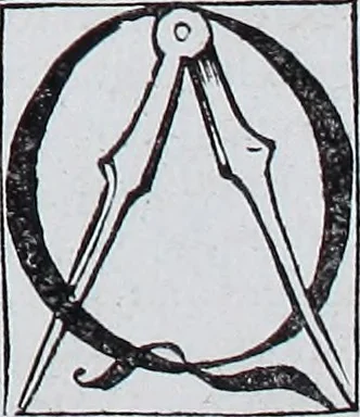 An illustration from Claudii Ptolemaei Geographicae enarrationis libri octo, 1525, leaf 16