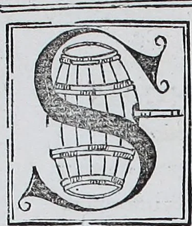 An illustration from Claudii Ptolemaei Geographicae enarrationis libri octo, 1525, leaf 163