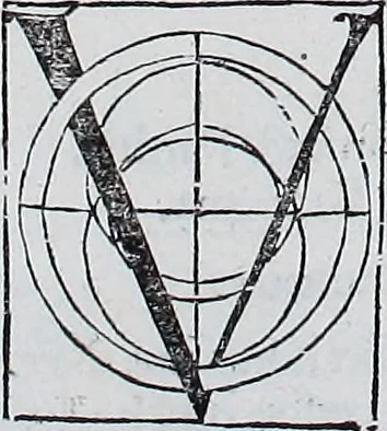 An illustration from Claudii Ptolemaei Geographicae enarrationis libri octo, 1525, leaf 169