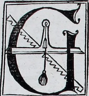 An illustration from Claudii Ptolemaei Geographicae enarrationis libri octo, 1525, leaf 283