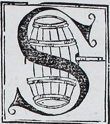 An illustration from Claudii Ptolemaei Geographicae enarrationis libri octo, 1525, leaf 292