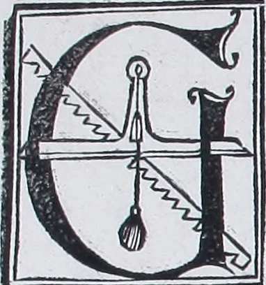 An illustration from Claudii Ptolemaei Geographicae enarrationis libri octo, 1525, leaf 359