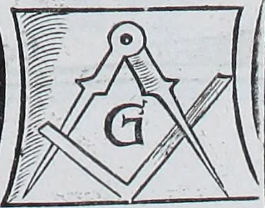 An illustration from Claudii Ptolemaei Geographicae enarrationis libri octo, 1525, leaf 420
