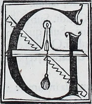 An illustration from Claudii Ptolemaei Geographicae enarrationis libri octo, 1525, leaf 52
