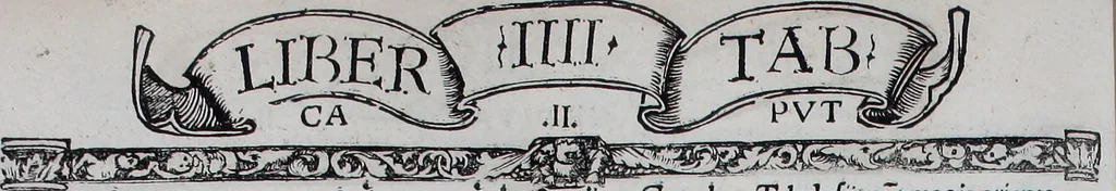 An illustration from Claudii Ptolemaei Geographicae enarrationis libri octo, 1525, leaf 83