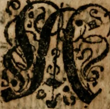 An illustration from Claveus Germanicus, das ist, Ein köstlichess Büchlein von dem Stein der Weisen : weyland von dem vernehmen philosopho Gastone Claveo, in Lateinischer Sprachen beschreiben : auff eklicher guten Freunde begehren : auss dem Latein, ins Teutsch versetzt, durch einen Liebhaber der uhralten, vnd sehr geheimen Kunst chymiae, 1617, leaf 215
