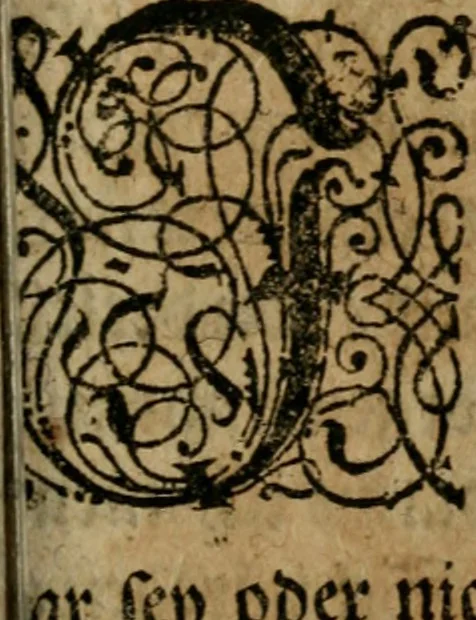 An illustration from Claveus Germanicus, das ist, Ein köstlichess Büchlein von dem Stein der Weisen : weyland von dem vernehmen philosopho Gastone Claveo, in Lateinischer Sprachen beschreiben : auff eklicher guten Freunde begehren : auss dem Latein, ins Teutsch versetzt, durch einen Liebhaber der uhralten, vnd sehr geheimen Kunst chymiae, 1617, leaf 328