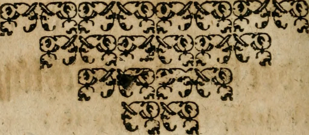 An illustration from Clavis sapientiae, das ist, Ein edles vnd köstliches Büchlein vom Stein der Weysen welcher genant wird, der Schlüssel der grössern Weissheit : voretlich hundert Jahren in Lateinischer Sprache beschreiben, 1618, leaf 71