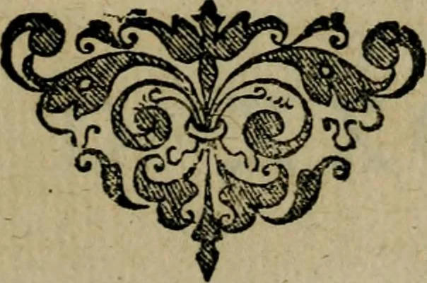 An illustration from Cleri totius Romanae ecclesiae subiecti, seu, Pontificiorvm ordinvm omnivm omnino vtrivsqve sexvs, habitvs, artificiosissimis figuris, quibus Francisci Modii singula octosticha adiecta sunt, nunc primùm à Ivdoco Ammanno expressi: neqve vnquam antehac similiter editi. Addito libello singvlari eivsdem Francisci Modij Brug. in quo cuiusque ordinis ecclesiastici origo, progressus & vestitus ratio breuiter ex variis historicis delineatur, 1585, leaf 230