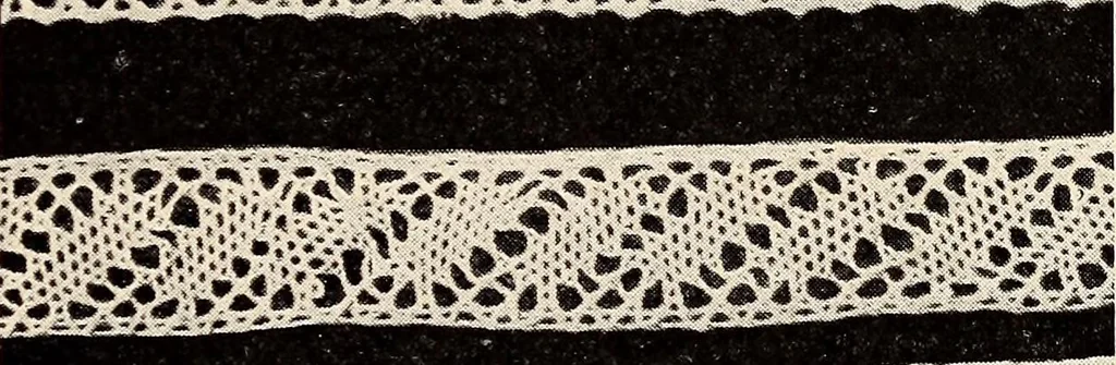 An illustration from Clothing and health, 1916, leaf 108