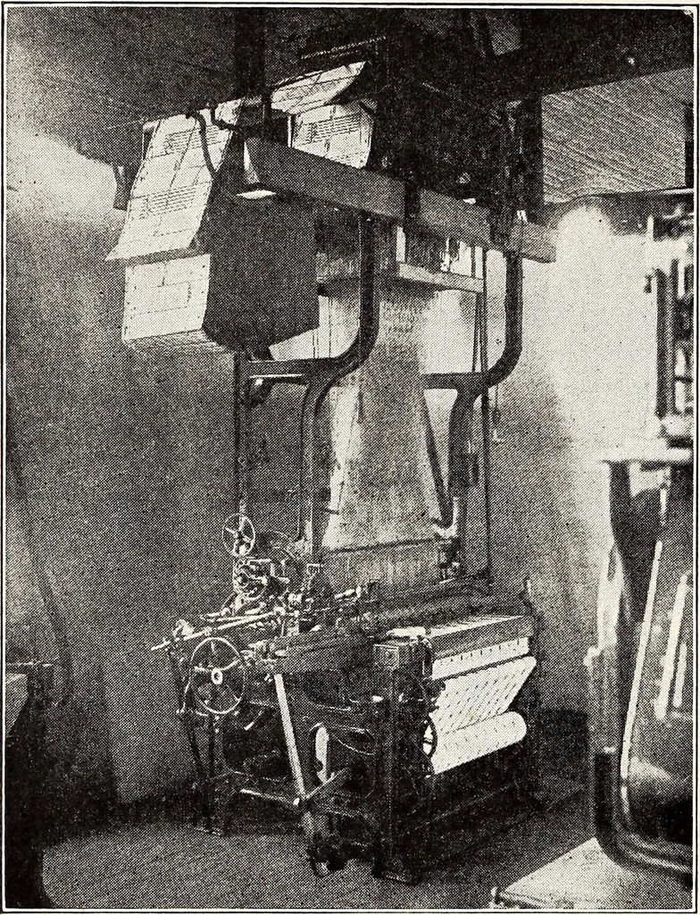 An illustration from Clothing and health, 1916, leaf 137