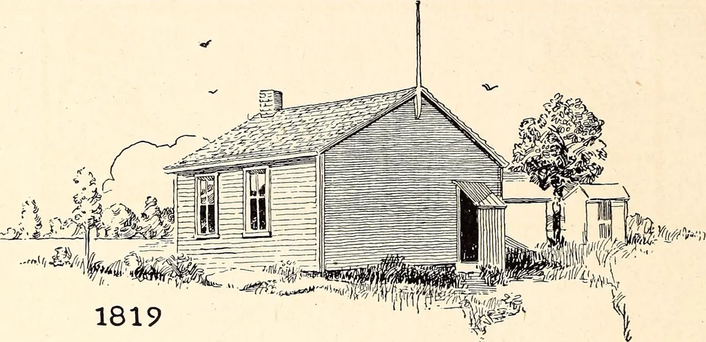 An illustration from Clothing and health, 1916, leaf 15
