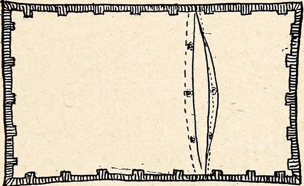 An illustration from Clothing and health, 1916, leaf 154