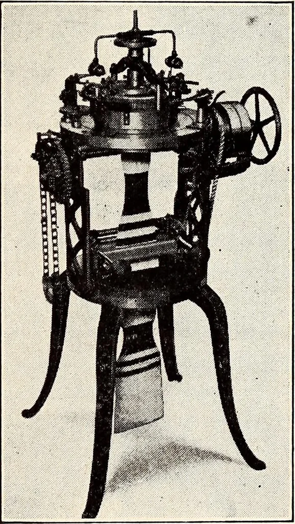 An illustration from Clothing and health, 1916, leaf 180
