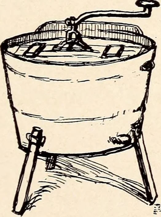 An illustration from Clothing and health, 1916, leaf 202