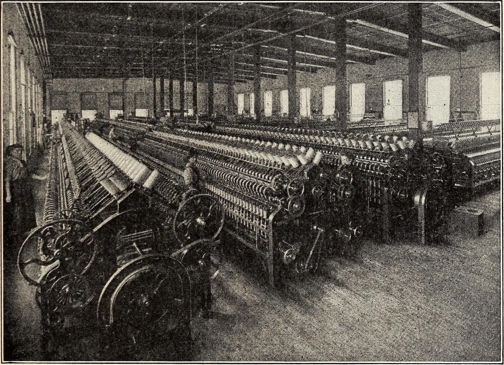 An illustration from Clothing and health, 1916, leaf 240