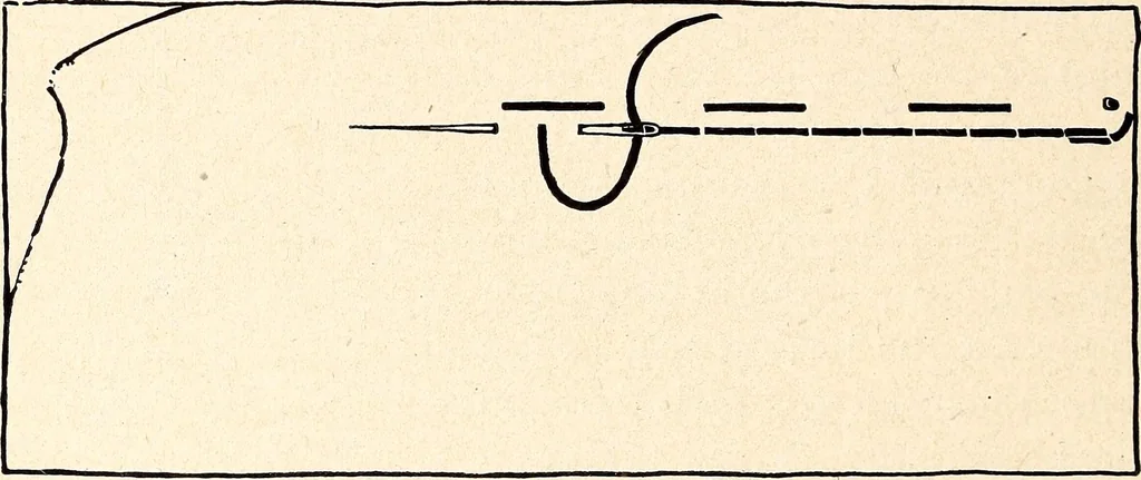 An illustration from Clothing and health, 1916, leaf 39