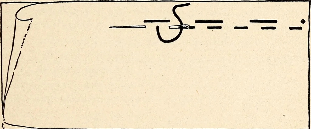 An illustration from Clothing and health, 1916, leaf 48