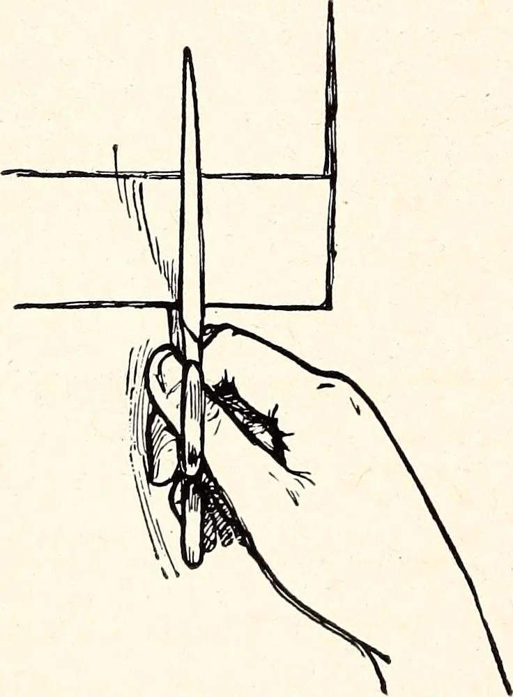 An illustration from Clothing and health, 1916, leaf 53