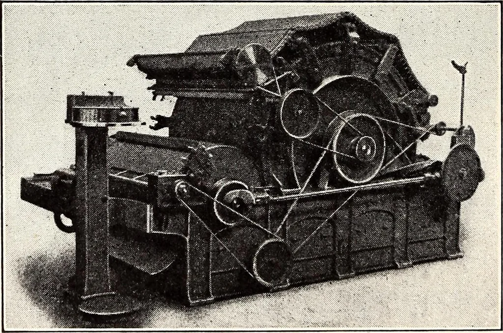 An illustration from Clothing and health, 1916, leaf 85