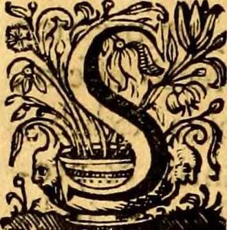 An illustration from Cl. viri Petri Peckii Ziricæi olim in academia lovaniensi iuris professoris, in magno senatu belgico consiliarii : Opera omnia, 1666, leaf 409