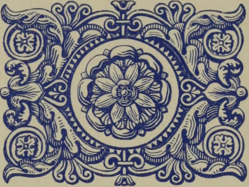 An illustration from The Clyde mystery : a study in forgeries and folklore, 1905, leaf 180