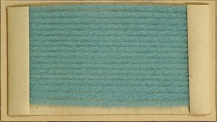 An illustration from The coal tar colours of Farbwerke vorm. Meister, Lucius & Brüning, Hoechst on Main, Germany, and their application in wool dyeing, 1910, leaf 78