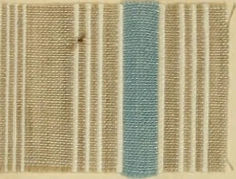 An illustration from The coal tar colours of Farbwerke vorm. Meister Lucius & Brüning : Hoechst on Main : and their application in dyeing cotton and other vegetable fibres, 1907, leaf 72