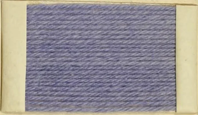An illustration from The coal tar colours of Farbwerke vorm. Meister Lucius & Brüning, Hoechst on Main, Germany and their application in wool dyeing, 1910, leaf 22