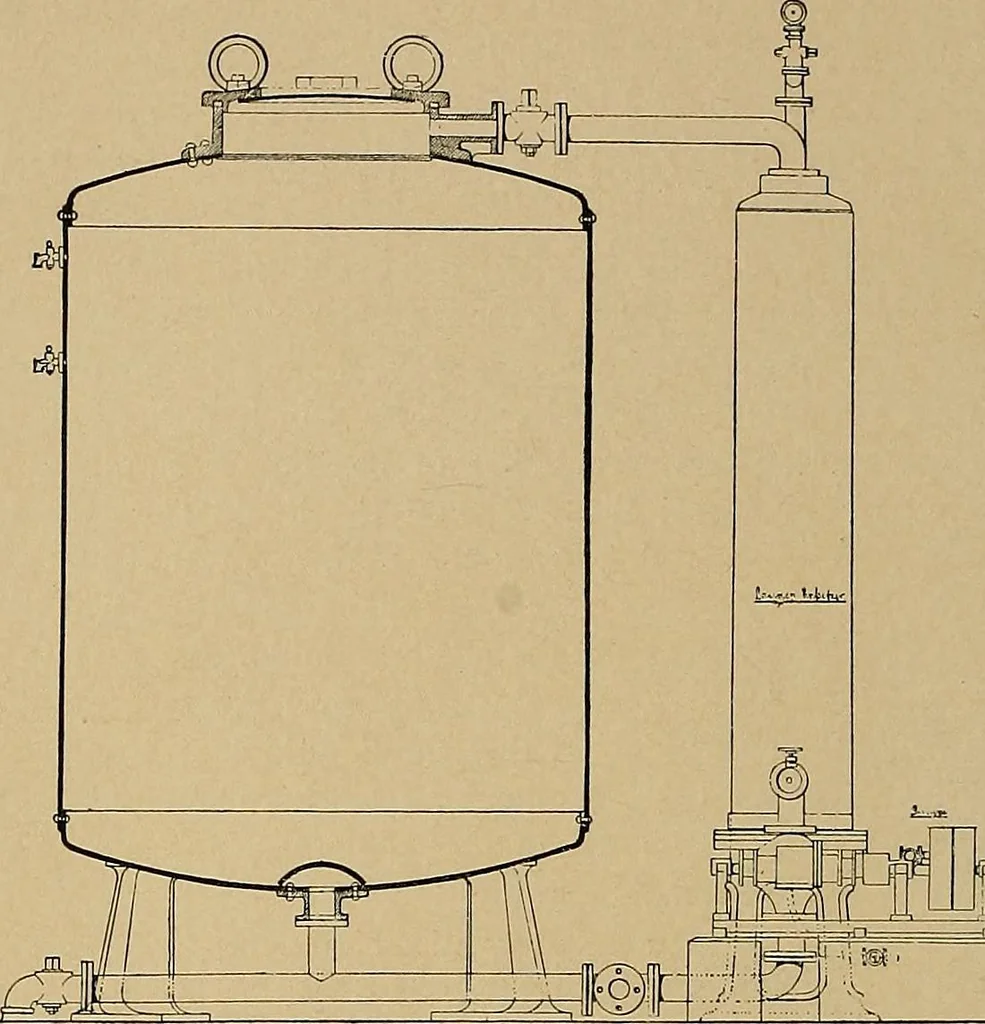 An illustration from The coal tar colours of Farbwerke vorm. Meister, Lucius & Brüning, Hoechst on Main, Germany, applied in calico printing, 1908, leaf 21