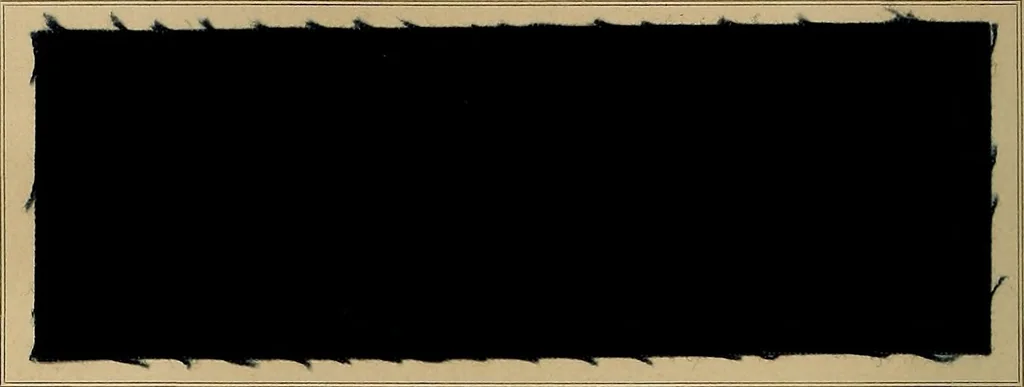 An illustration from The coal tar colours of Farbwerke vorm. Meister, Lucius & Brüning, Hoechst on Main, Germany, applied in calico printing, 1908, leaf 269