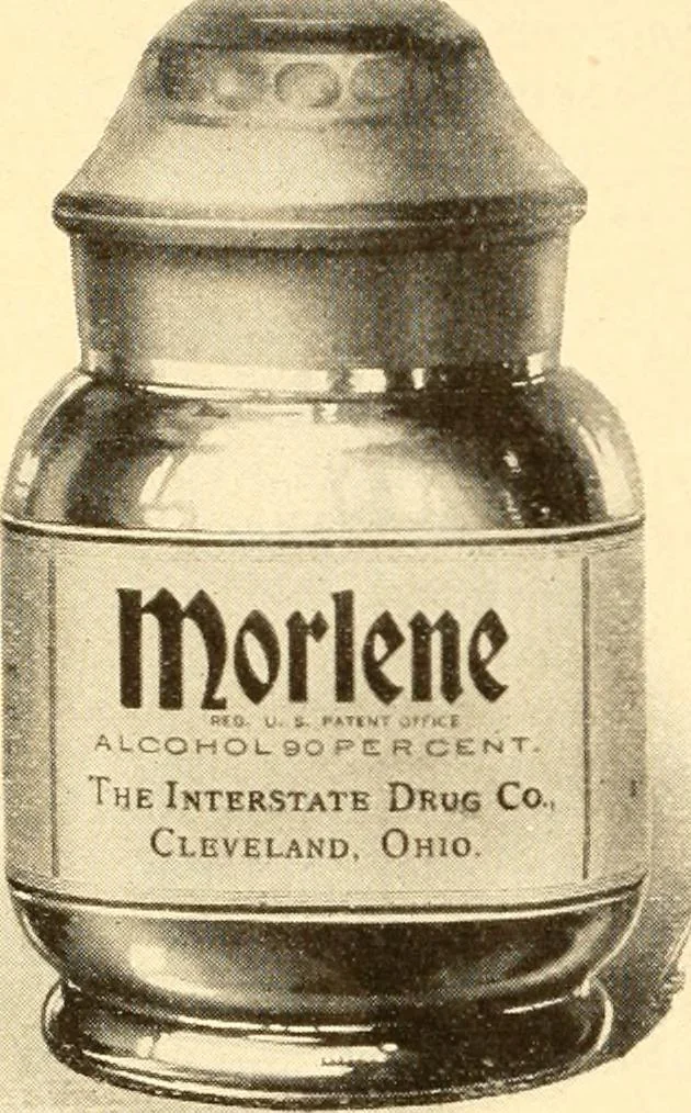 An illustration from Coates sewing and dress making manual .., 1912, leaf 15