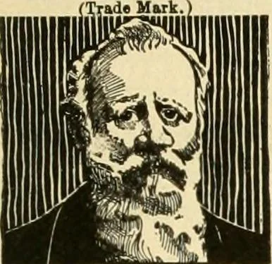 An illustration from Coates sewing and dress making manual .., 1912, leaf 30