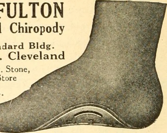 An illustration from Coates sewing and dress making manual .., 1912, leaf 63