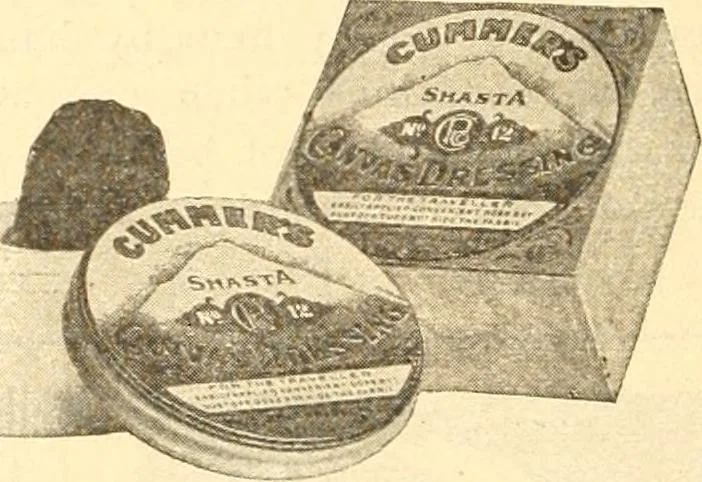 An illustration from Coates sewing and dress making manual .., 1912, leaf 91