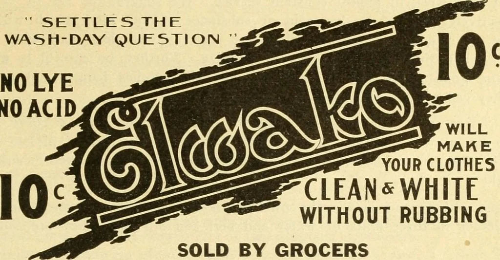 An illustration from Coates sewing and dress making manual .., 1912, leaf 96