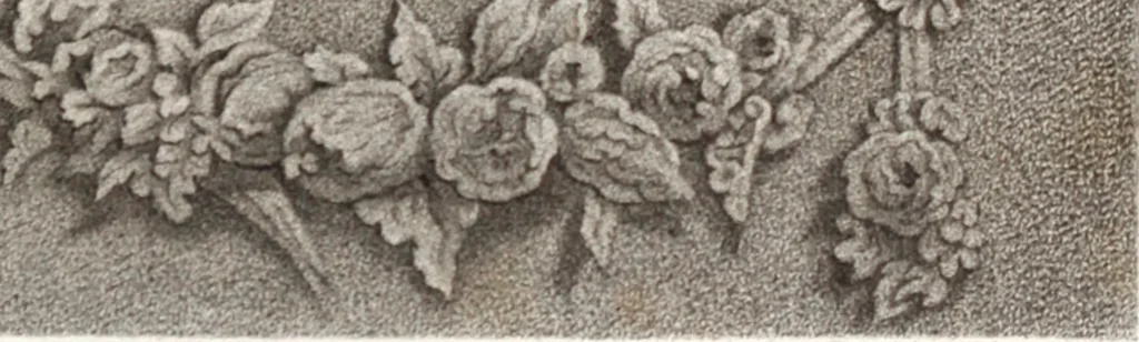 An illustration from Collection de cent-vingt estampes, gravée d'après les tableaux & dessins qui composoient le cabinet de m. Poullain ... précédée d'un abrégé historique de la vie des auteurs qui la composent ... Cette suite a été exécutée sous la direction du sieur Fr. Basan ... par de jeunes artistes des deux sexes, dont les talens se font connoître & accroissent de jour en jour. Le sr. Moitte ... en avoit fait les dessins, d'après les tableaux .., 1781, leaf 150