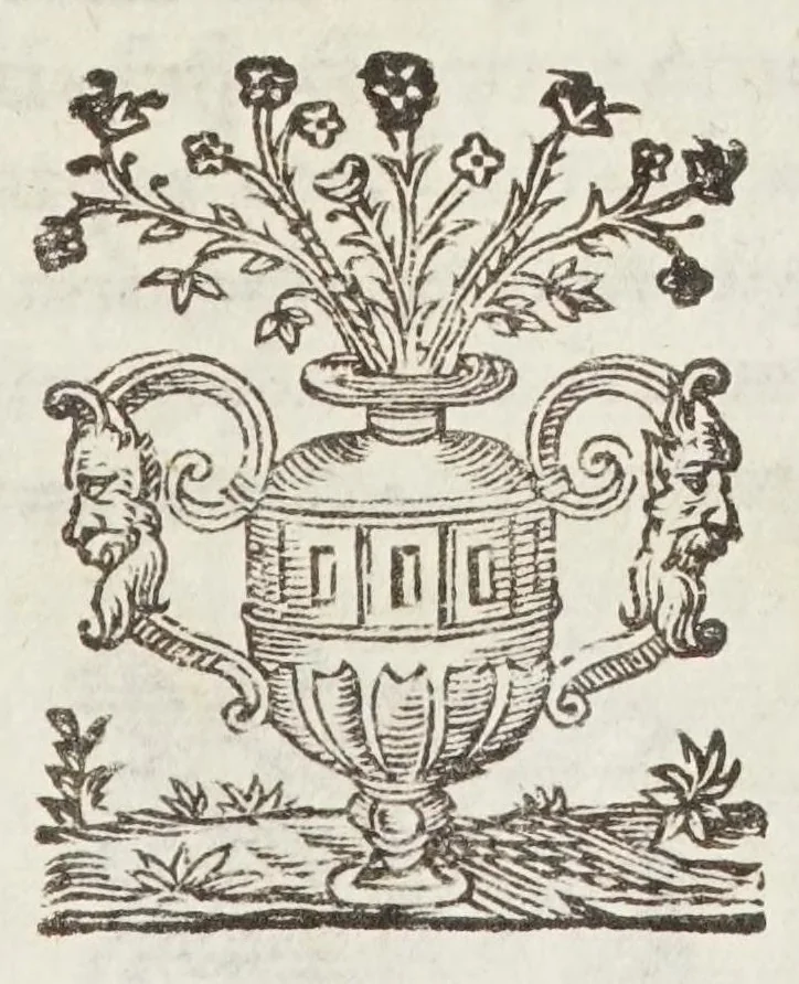 An illustration from Coelestis physiognomoniae libri sex Ioan. Baptistae Portae Neapolitani : vnde quis facile ex humani vultus extima inspectione, poterit ex coniectura futura praesagire : in quibus etiam astrologia refellitur, & inanis, & imaginaria demonstratur, 1603, leaf 29