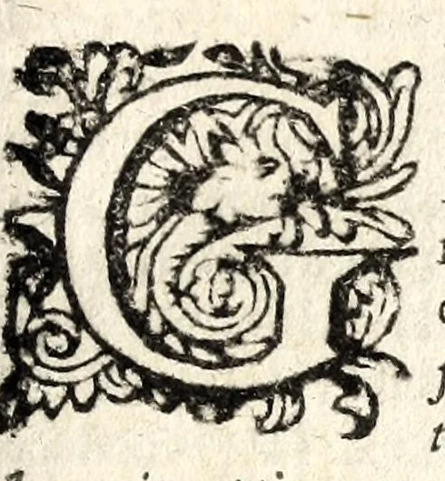 An illustration from Coelum empyreum : non vanis & fictis constellationum monstris belluatum, sed divum domus domini Jesu Christi, ejusque illibatae virginis matris Mariae, sanctorum apostolorum ... splendide illustratum : omnibus verbi Dei ecclesiastis, ad honestos mores, & divinos amores auditorum animis inserendos, morali doctrina, sacra ac profana historia lucubratum, 1669, leaf 147