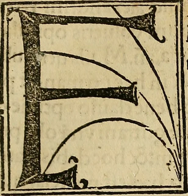 An illustration from Coelum philosophorum seu de secretis naturae liber, 1528, leaf 100