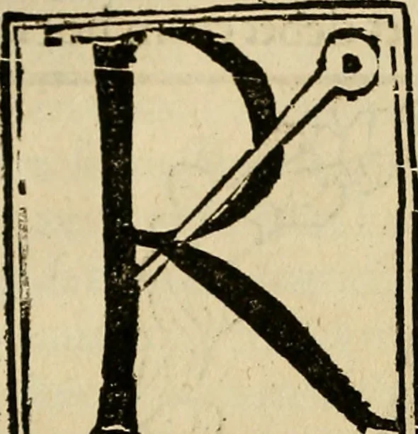 An illustration from Coelum philosophorum seu de secretis naturae liber, 1528, leaf 101