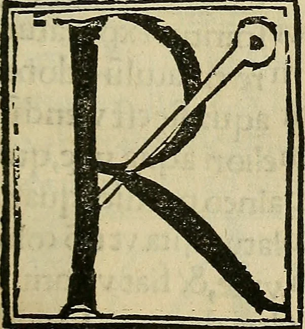 An illustration from Coelum philosophorum seu de secretis naturae liber, 1528, leaf 102
