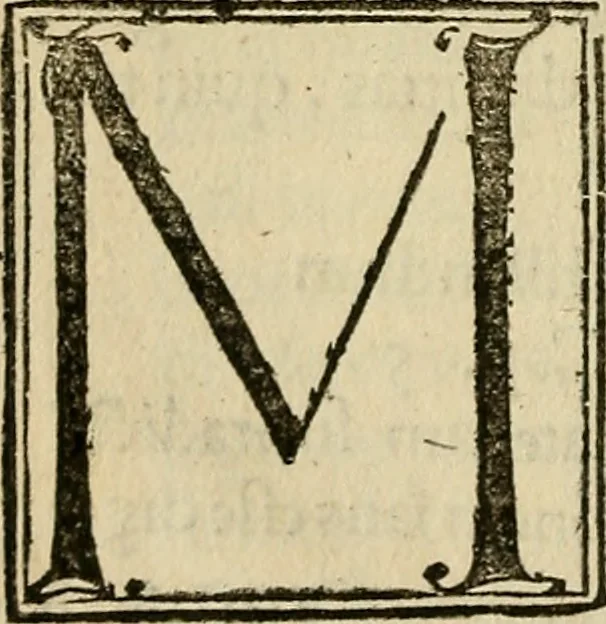 An illustration from Coelum philosophorum seu de secretis naturae liber, 1528, leaf 23