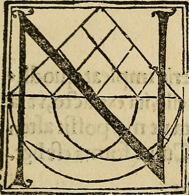 An illustration from Coelum philosophorum seu de secretis naturae liber, 1528, leaf 46