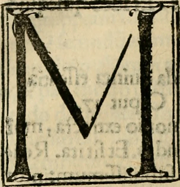 An illustration from Coelum philosophorum seu de secretis naturae liber, 1528, leaf 61