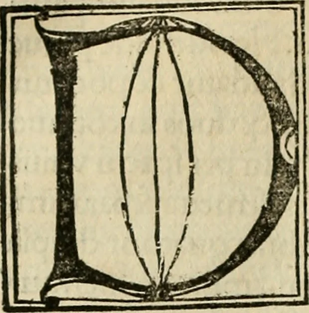 An illustration from Coelum philosophorum seu de secretis naturae liber, 1528, leaf 85