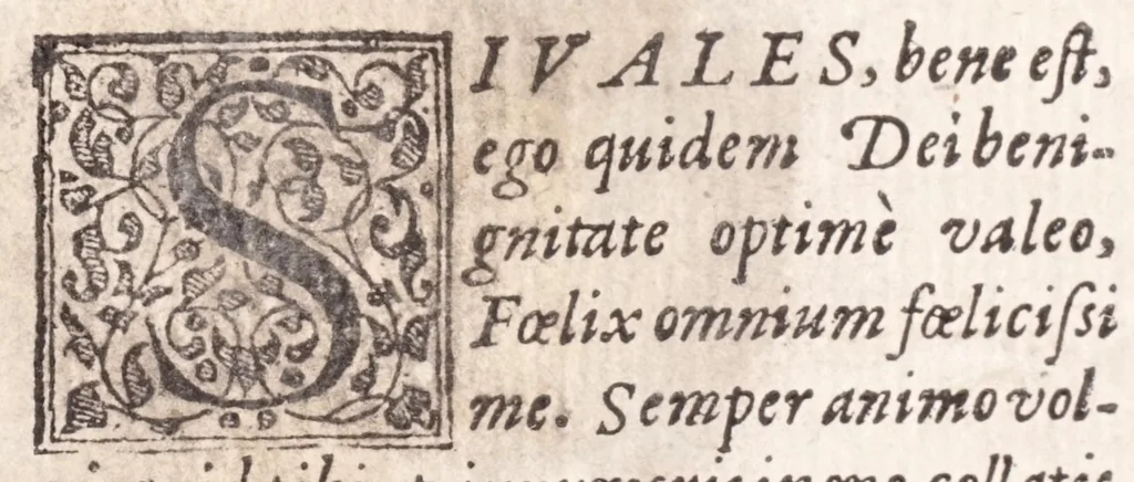 An illustration from Coelum philosophorum, seu, Liber de secretis naturae, 1557, leaf 10