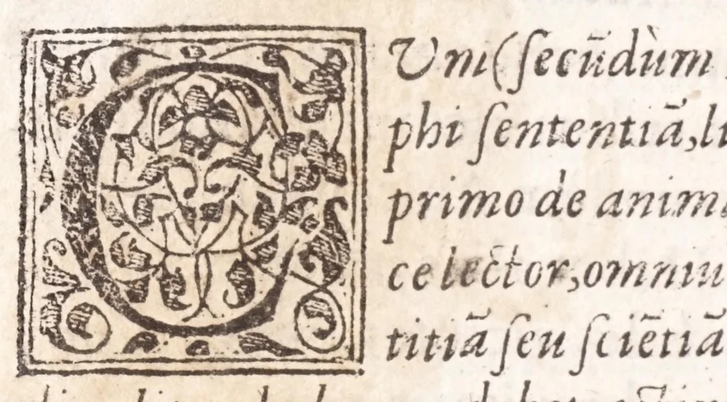 An illustration from Coelum philosophorum, seu, Liber de secretis naturae, 1557, leaf 378